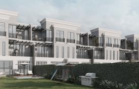 Вилла в жилом комплексе с видом на море, в окружении зелени, Qetaifan Island, Лусаил, Катар за 1 034 000 €