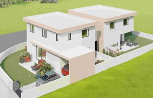 3-комнатная вилла 151 м² в Гери за 305 000 €