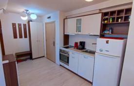 Просторная квартира с 1 спальней в комплексе Тарсис за 94 м², Солнечный Берег, Болгария за 73 000 €