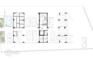 2-комнатный пентхаус 104 м² в Агиос Афанасиосе за 494 000 €