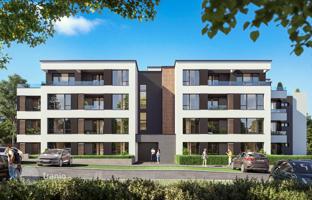 3-комнатная квартира 112 м² в городе Бургасе за 134 000 €