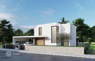 5-комнатный коттедж 258 м² в Никосии за 1 500 000 €