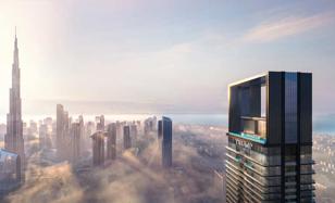 10 новых квартир в ЖК Trump International Hotel and Tower в City Walk за От $979 000