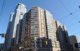 Квартира на Бэй-стрит, Олд Торонто, Торонто,  Онтарио,   Канада за C$836 000