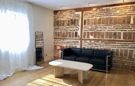 Отремонтированная просторная квартира, готовая к заселению, Мадрид, Испания за 515 000 €