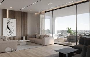 3-комнатная квартира в новостройке в Лимасоле за 675 000 €