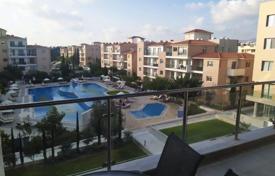 Уютная квартира с балконом в резиденции с консьержем, Пафос, Кипр за 470 000 €