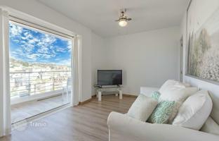 1-комнатная квартира 58 м² в Лос Кристьянос за 350 000 €