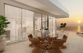 Современные апартаменты в новом эксклюзивном комплексе у моря за 1 300 000 €