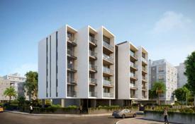 Современные апартаменты в новом жилом комплексе, Никосия, Кипр за 165 000 €