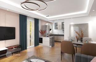 2-комнатная квартира 61 м² в Сутоморе за 159 000 €