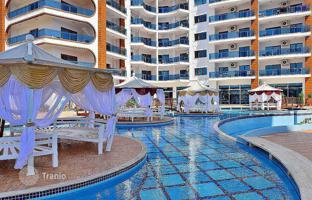 5-комнатный пентхаус 275 м² в Махмутларе за 31 096 000 TRY