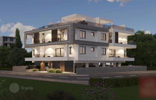 2-комнатная квартира в новостройке 75 м² в Ларнаке за 235 000 €