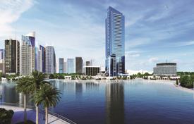 Апартаменты в жилом комплексе Me Do Re 2 в районе Jumeirah Lake Towers за $358 000