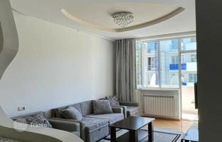 2-комнатная квартира 67 м² в городе Тбилиси за $112 000