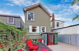 4-комнатный дом в городе в Олд Торонто, Канада за C$1 367 000