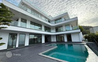 8-комнатная вилла 650 м² в Алании за 79 961 000 TRY