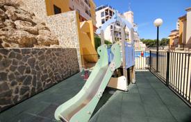 Готовая к заселению квартира в 800 метрах от пляжа, Аликанте, Испания за 179 000 €
