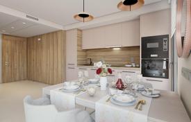Апартаменты с 3 спальнями в эксклюзивном районе в Бенаавис за 395 000 €