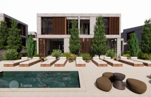 3-комнатная вилла 135 м² в Эмбе за 495 000 €