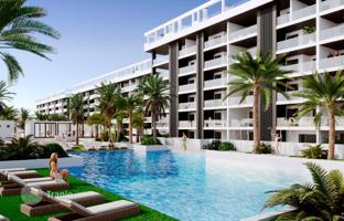 2-комнатная квартира 65 м² в Торревьехе за 290 000 €