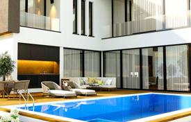 4-комнатные апартаменты в новостройке 210 м² в городе Кирении (Гирне), Кипр за 626 000 €