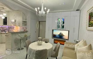 3-комнатная квартира 81 м² в Батуми за $130 000
