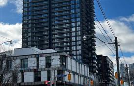 Квартира на Саcквиль-стрит, Олд Торонто, Торонто,  Онтарио,   Канада за C$986 000