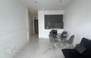 3-комнатная квартира в новостройке 59 м² в Батуми за $106 000