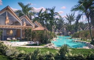 2-комнатная вилла 236 м² в Пхангане за $266 000
