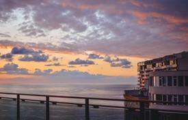 Продаются 2 комнатные шикарные апартаменты в центре Батуми у побережья Черного Моря за $64 000