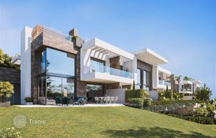4-комнатная вилла 217 м² в Марбелье за 1 675 000 €