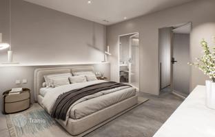 3-комнатная квартира 148 м² в Никосии за 365 000 €