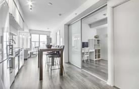 Квартира на Дандас-стрит Восток, Олд Торонто, Торонто,  Онтарио,   Канада за C$704 000