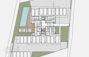 2-комнатная квартира в новостройке в Лимасоле за 605 000 €