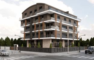3-комнатная квартира 70 м² в городе Анталия за 8 285 000 TRY