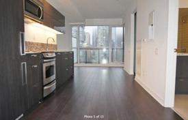 Квартира на Аделаида-стрит Запад, Олд Торонто, Торонто,  Онтарио,   Канада за C$850 000