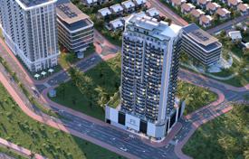 Новый жилой комплекс FH Residency в районе Аль-Барша Юг, Дубай, ОАЭ за От $167 000