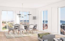 Четырехкомнатная новая квартира с видом на реку Тахо, Белен, Лиссабон, Португалия за 1 750 000 €