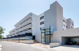 Новая двухкомнатная квартира с террасой, в 100 метрах от пляжа, Л'Амеллья‑де-Мар, Испания за 545 000 €