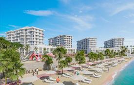 Престижная резиденция с бассейном и выходом на пляж, Шарджа, ОАЭ за От $109 000