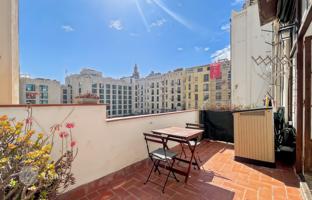 5-комнатный пентхаус 105 м² в Барселоне за 699 000 €