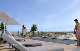3-комнатная квартира 96 м² в Катрале за 250 000 €
