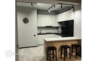 2-комнатная квартира 55 м² в Сабуртало за $113 000