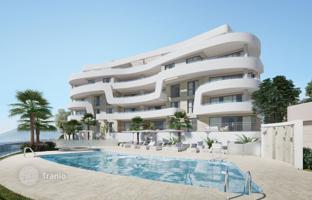 2-комнатный пентхаус 318 м² в Лас-Лагунас-де-Михасе за 1 150 000 €