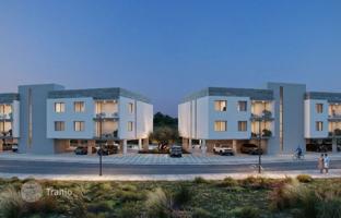 2-комнатная квартира 101 м² в Юниверсале за 390 000 €