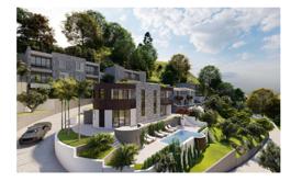 Квартиры в новой элитной резиденции с бассейнами, Жвинье, Черногория за 191 000 €