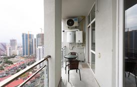 Квартира во многофункциональном комплексе, расположенном на улице Чачавадзе в Батуми за $80 000