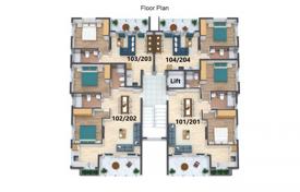 2-комнатная квартира в городе Ларнаке, Кипр за 185 000 €
