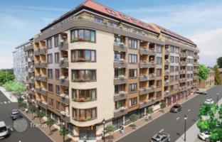 2-комнатная квартира 71 м² в городе Бургасе за 136 000 €
